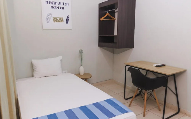 Leveint Executive Hotel