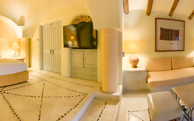 Quinta Real Huatulco