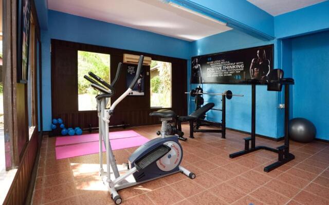 Holiday Villa Beach Resort & Spa Cherating