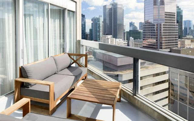 Delta Hotels by Marriott Montreal