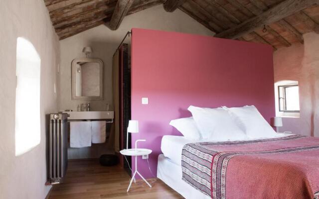 La Maison d'Ulysse Small Luxury Hotel
