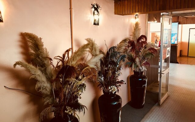 Motel d'Antananarivo Anosy
