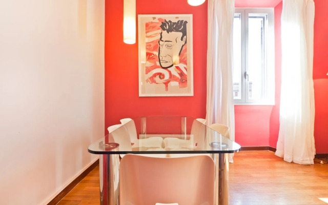 Holiday House Trastevere