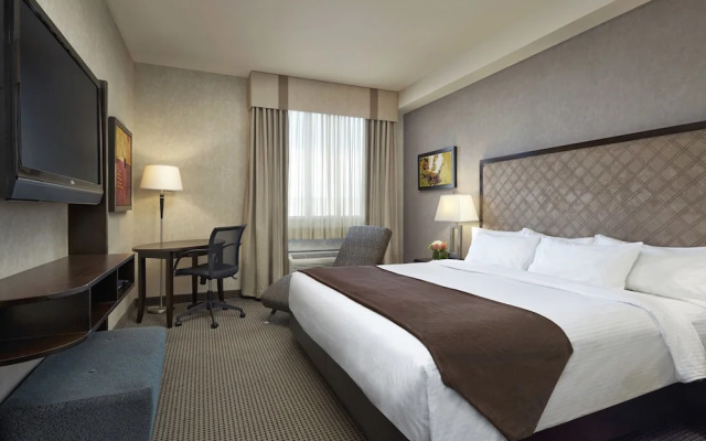 Acclaim Calgary Airport