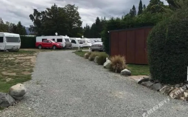Twizel Holiday Park