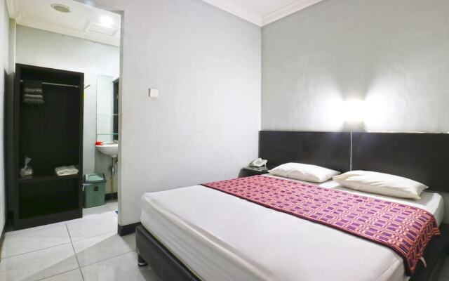 Losmen Family Syariah RedPartner