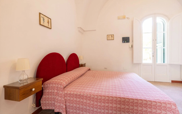 Antico Giardino Salentino - Camera 4 Alloro-camera 4 Alloro