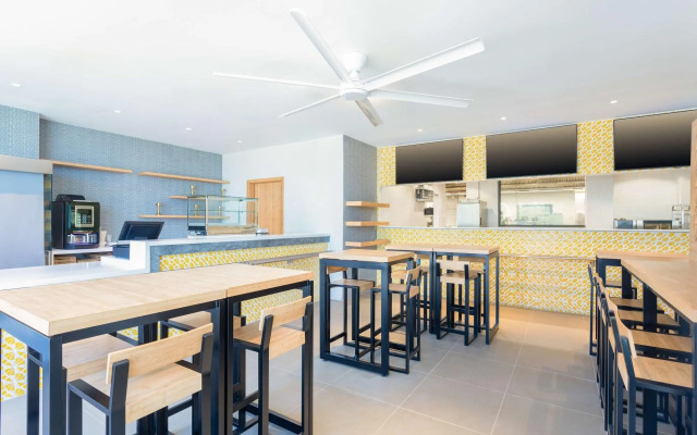 Radisson Hotel Saint Denis, La Reunion