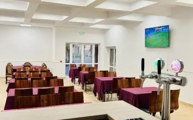 Hostel Bistrita