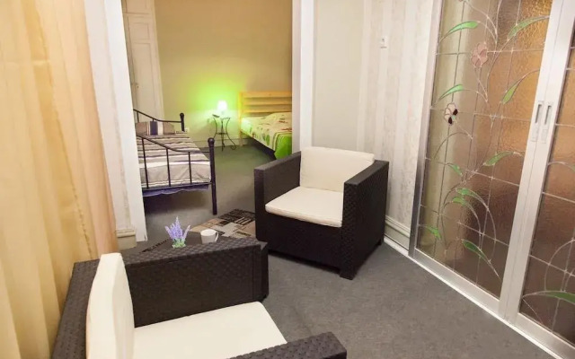 Lovely Apartment in heart of Kolonaki