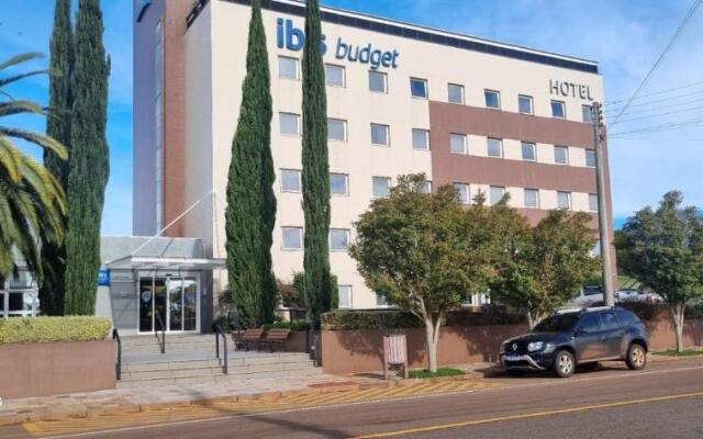 ibis budget Nao Me Toque