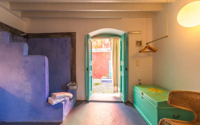 La Maison des Couleurs