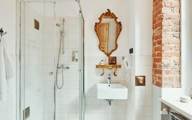 Aparthotel Stalowa52