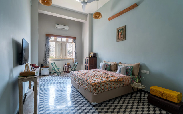 Kol Pol Mohalla Boutique Hotel