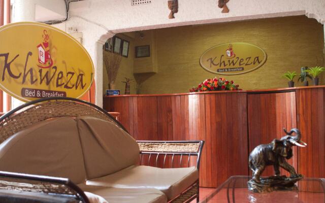 Khweza Bed & Breakfast