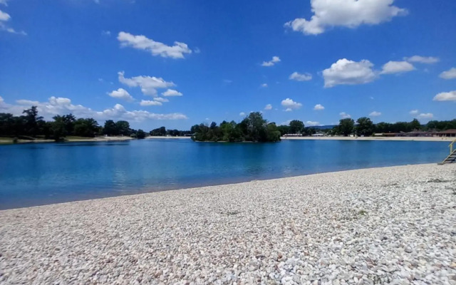 Apartment Jarun Comfort