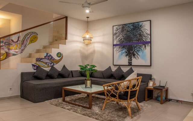 Villa K