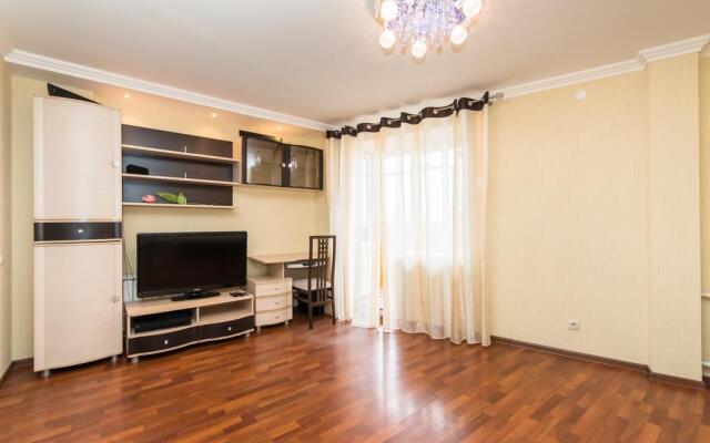Apartment on Ershova