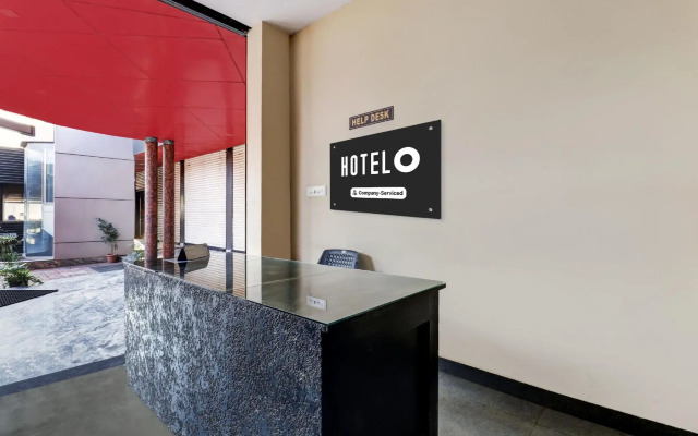 West Gate Inn & Suites By OYO Rooms