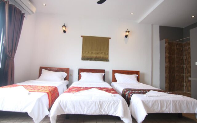 Chan Angkor Boutique