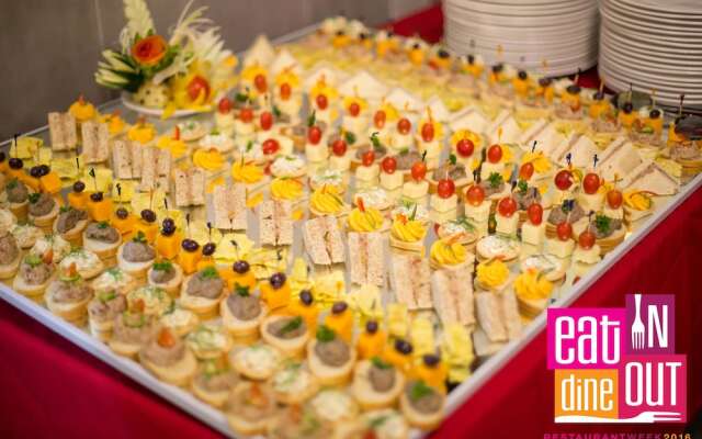 The Marina Village 2 & 3 Bedroom Condo's