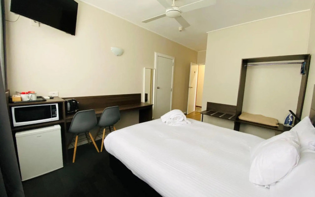 Nowra Motor Inn