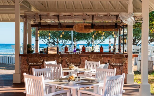 Gili Eco Villas