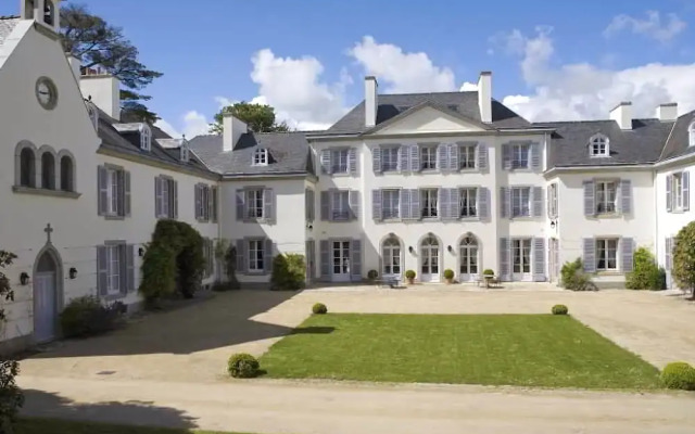 Domaine de Kerbastic