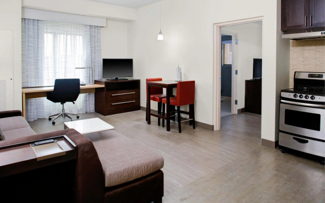 Residence Inn by Marriott Dallas Allen/Fairview