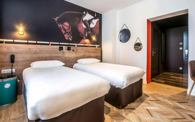 ibis Styles Saumur Gare Centre