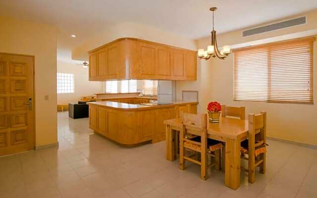 Hotel Santa Fe Loreto by Villa Group