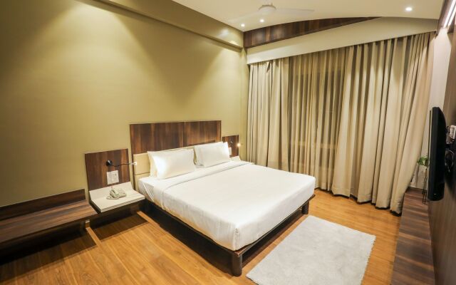 Spree Hotel Aurangabad