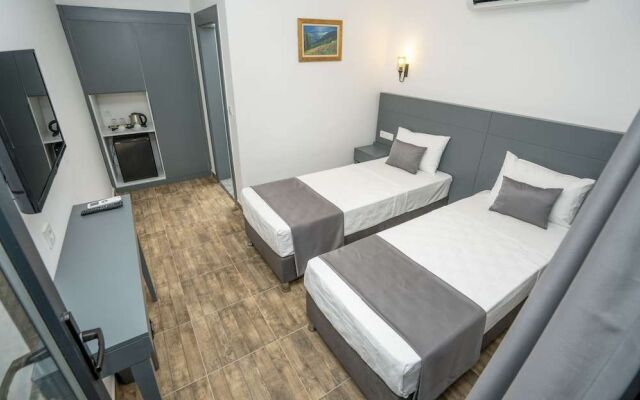 Kensington Kerdime Beach Hotel