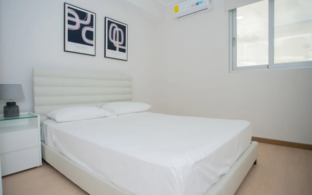 Boutique Apartments Panamá Coco del Mar