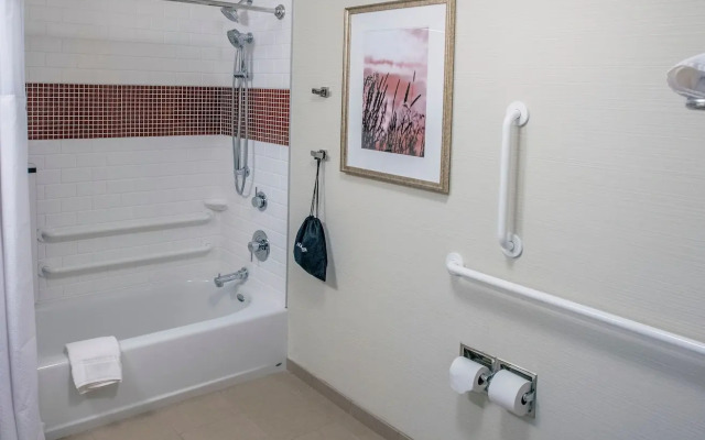 Staybridge Suites Denver Downtown by IHG