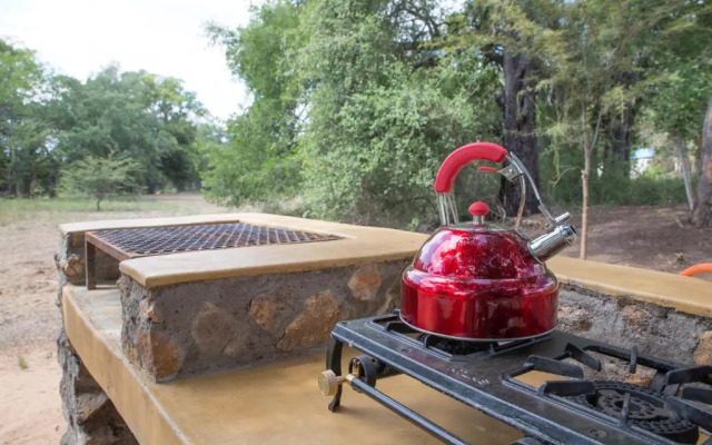 Southern Sands Eco Lodge