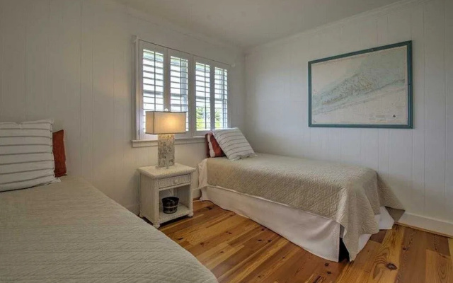 Joyner Cottage