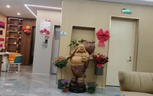 Jinhua Yunyi Hotel (Open University)