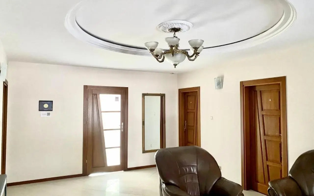 Agroturystyka Pod Jodlami