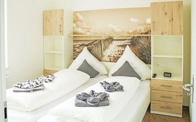 Gästehaus Sophie Randa