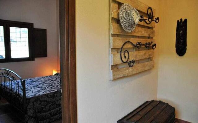 Villa Thalia Luxury & Charme On Sperlonga's Hill