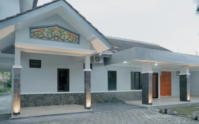 The Samora Living