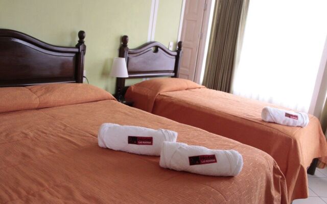 Hotel Las Panosas