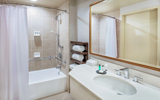 Sheraton Music City Nashville Airport