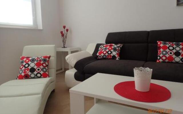 Apartment Villa Bonadea