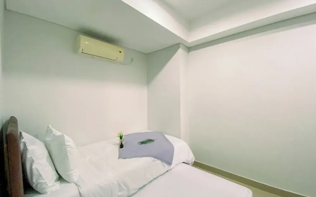 Best and Cozy 2BR Apartment Royal Olive Residence