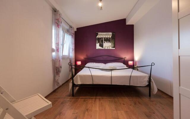 Apartmani Maksan