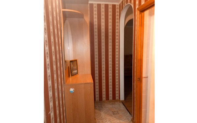 Апартаменты на улице Автозаводская 107