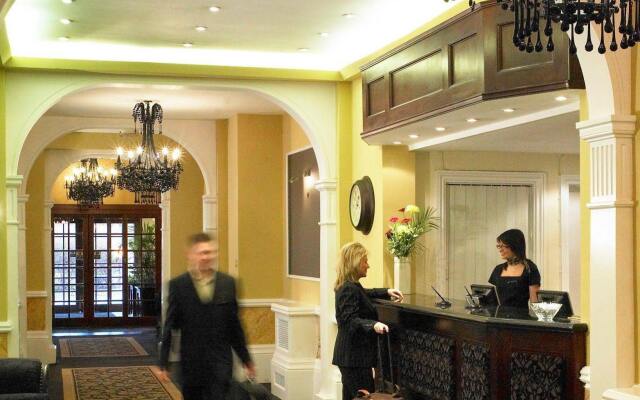 Derby Midland Hotel, BW Signature Collection