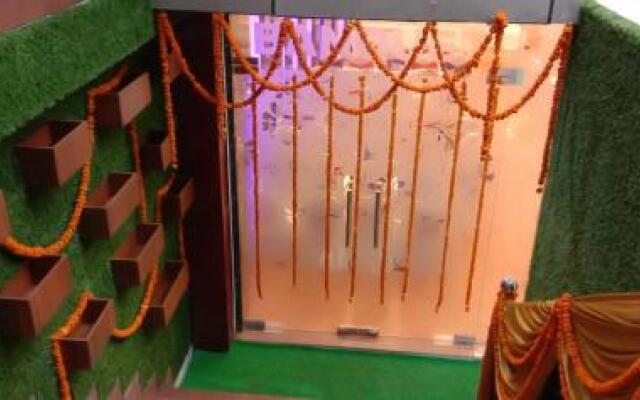 Parag Inn